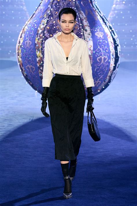 dior ready to wear shows